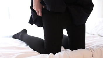 森罗财团细腿黑丝jk