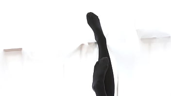 森罗财团细腿黑丝jk