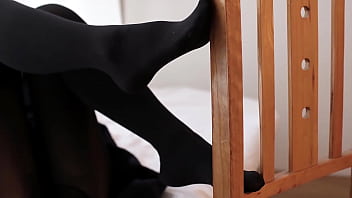 森罗财团细腿黑丝jk