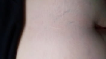 Thicker than white sniker