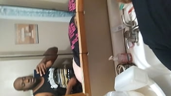 Thicker than white sniker