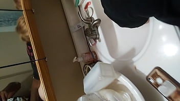 Thicker than white sniker