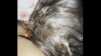 My neighbours came everyday and beg for my ass and i got melted and agreed for giving my ass to him after giving permission he fuck me like a whore