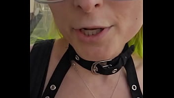 Always flashing titties in public i paid for em now ima play with them️