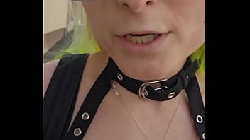 Always flashing titties in public i paid for em now ima play with them️