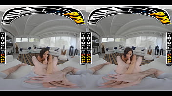 Virtual porn demi diveena doesn't want to cheat on her husband but she can fuck her stepson at least