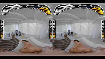 Virtual porn demi diveena doesn't want to cheat on her husband but she can fuck her stepson at least