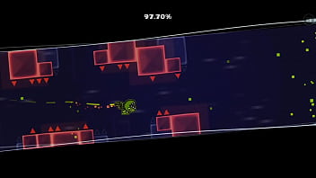 Wacky completion gd
