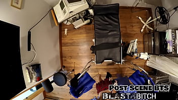 Ava siren's pussy gets fucked and blasted with cum