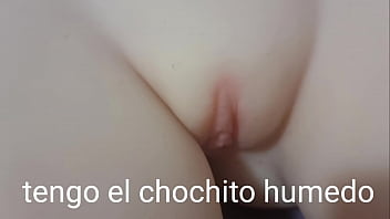 Comic one the bitch and the big mounster