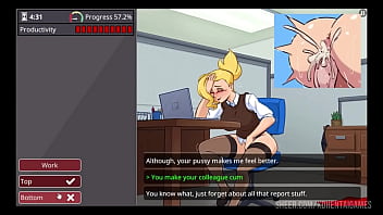 Hentai game barely working level 1 complete scenes