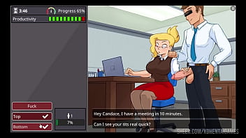 Hentai game barely working level 1 complete scenes