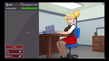 Hentai game barely working level 1 complete scenes