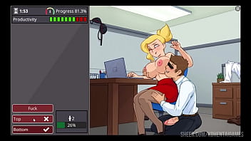 Hentai game barely working level 1 complete scenes