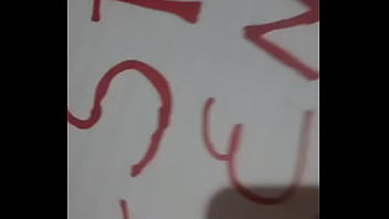 Vídeo de verificación número seis e intento más aún