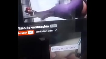 Vídeo de verificación número seis e intento más aún