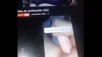 Vídeo de verificación número seis e intento más aún