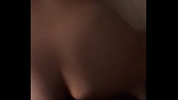 Had to hit it from the back bruh