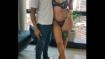 Se preparando para o job