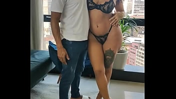 Se preparando para o job