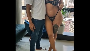 Se preparando para o job