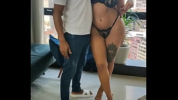 Se preparando para o job