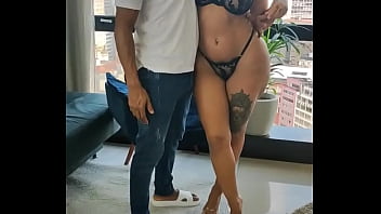 Se preparando para o job