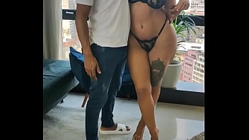 Se preparando para o job