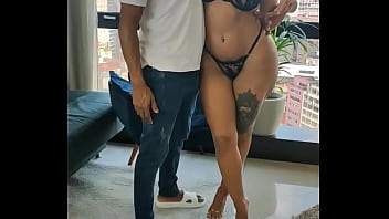 Se preparando para o job