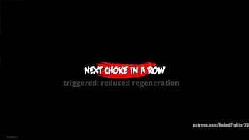 Hailey vs vilkor nf3d mixed kinky combat ryona maledom