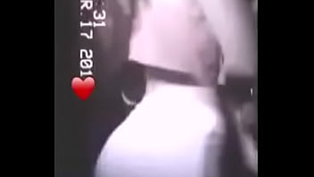 Tremendo culo cuerpazo