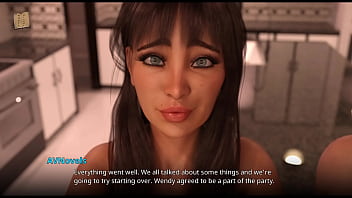 Wvm 171 chatting with two sexy milf's