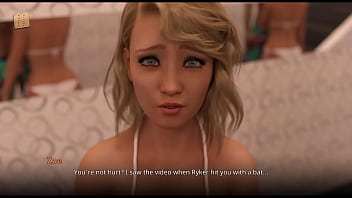 Wvm 171 chatting with two sexy milf's