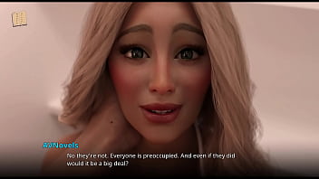 Wvm 171 chatting with two sexy milf's