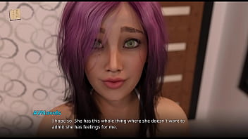 Wvm 171 chatting with two sexy milf's