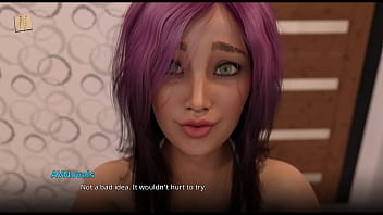 Wvm 171 chatting with two sexy milf's