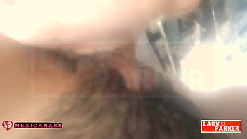 Kassandra si vendra por su grabacion presencial y en 4k uhd varias escenas hasta venirse