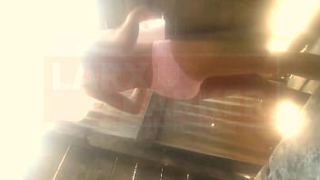 Kassandra si vendra por su grabacion presencial y en 4k uhd varias escenas hasta venirse