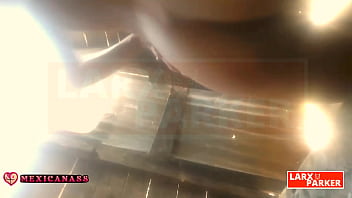 Kassandra si vendra por su grabacion presencial y en 4k uhd varias escenas hasta venirse