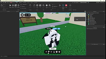 A Roblox Condo thumbnail