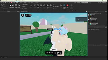 A Roblox Condo thumbnail