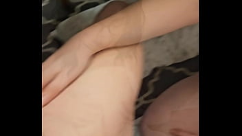 He fucked my face and then came all over my glasses