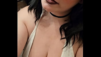 He fucked my face and then came all over my glasses