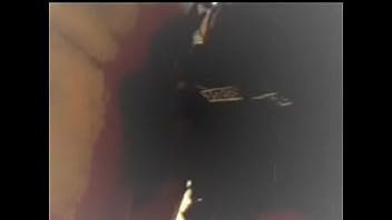 My slave sucking my dick