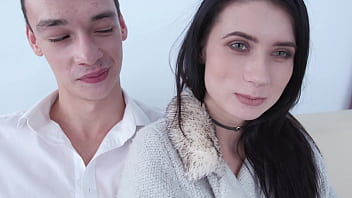 Sexy housewife nicol black craves an ass gaping dick dtw3402