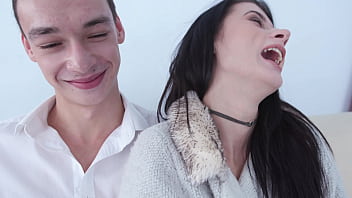 Sexy housewife nicol black craves an ass gaping dick dtw3402