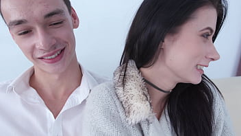 Sexy housewife nicol black craves an ass gaping dick dtw3402