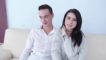 Sexy housewife nicol black craves an ass gaping dick dtw3402