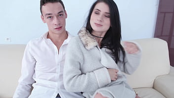 Sexy housewife nicol black craves an ass gaping dick dtw3402