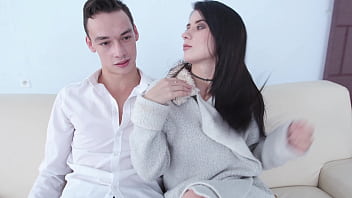 Sexy housewife nicol black craves an ass gaping dick dtw3402